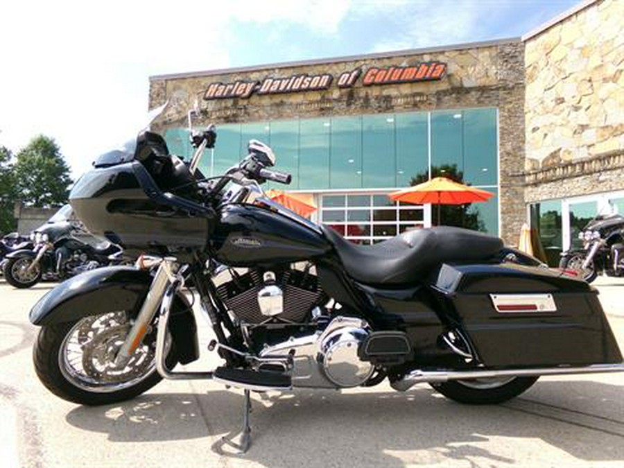 2009 Harley-Davidson Road Glide®