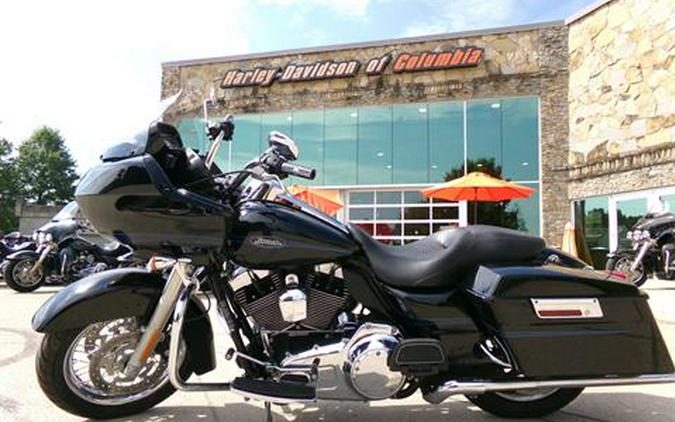 2009 Harley-Davidson Road Glide®