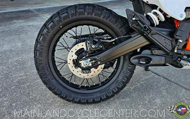 2026 KTM 390 Adventure R