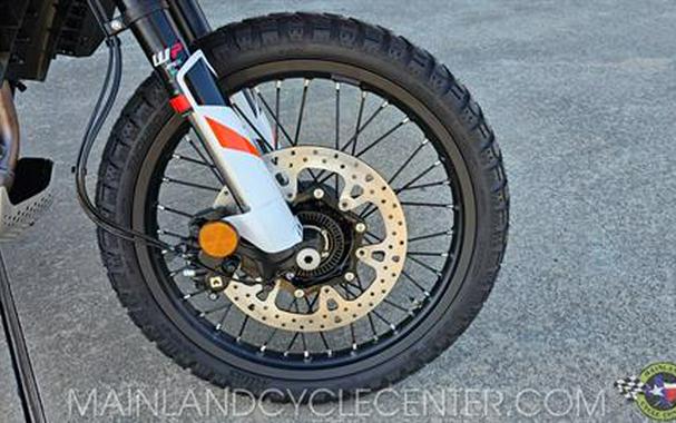 2026 KTM 390 Adventure R