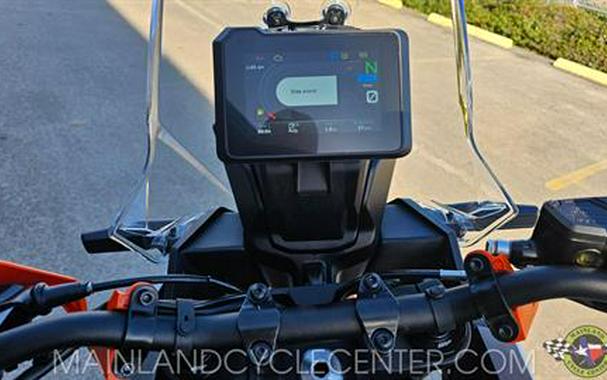 2026 KTM 390 Adventure R