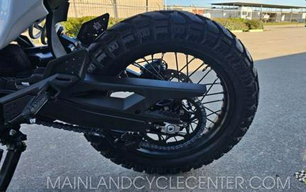 2026 KTM 390 Adventure R