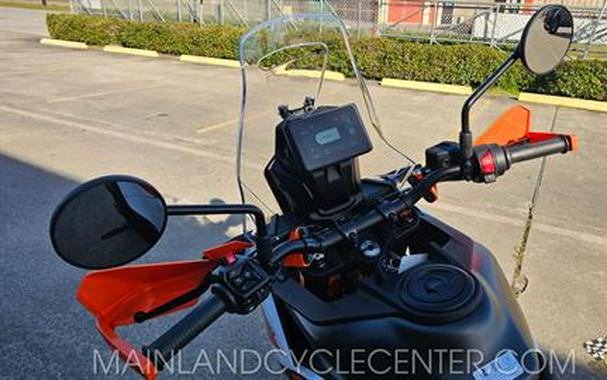 2026 KTM 390 Adventure R