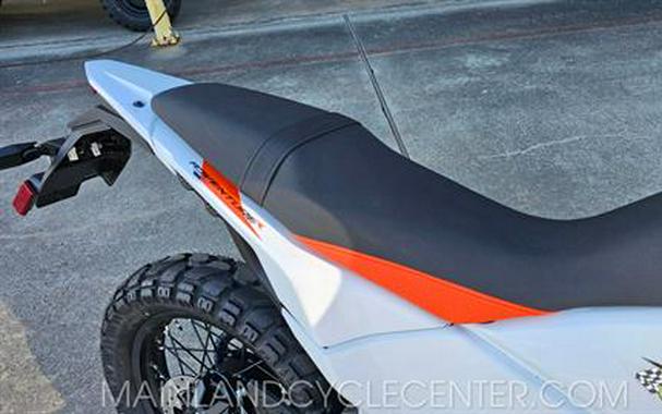 2026 KTM 390 Adventure R