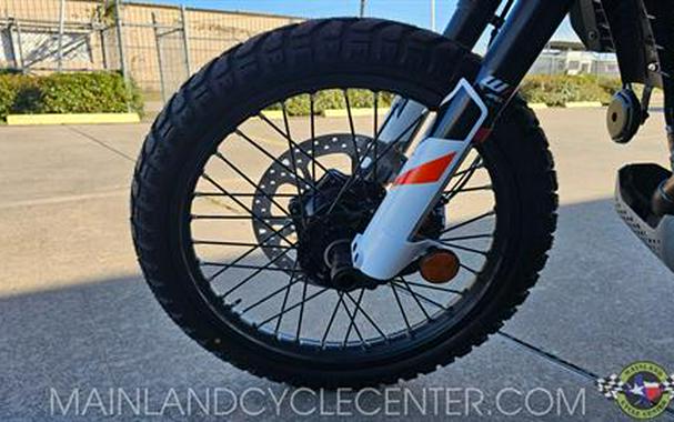 2026 KTM 390 Adventure R