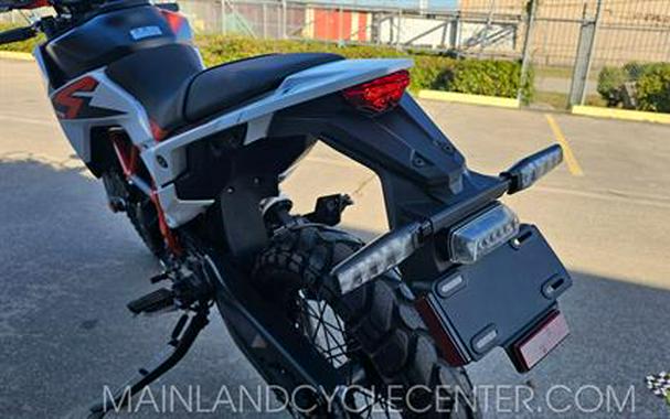 2026 KTM 390 Adventure R