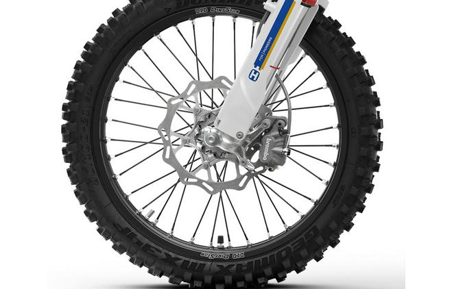 2025 Husqvarna TC 150 Heritage