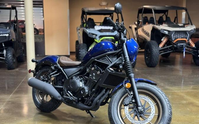 2026 Honda® Rebel 500 SE