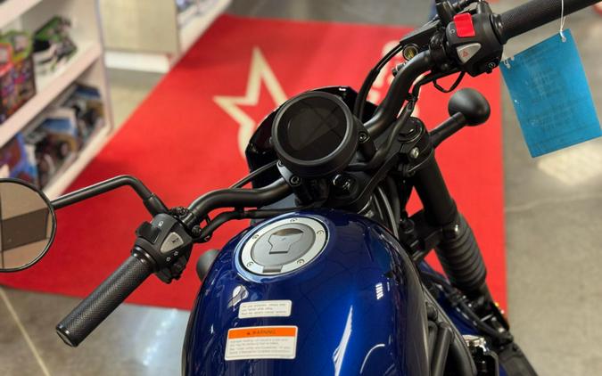 2026 Honda® Rebel 500 SE