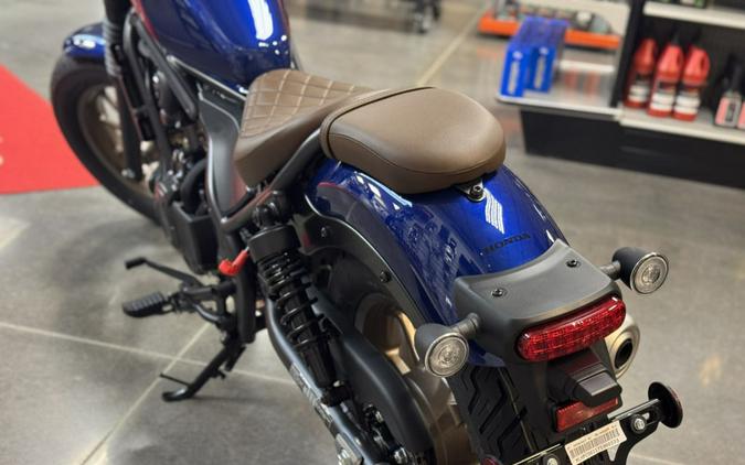 2026 Honda® Rebel 500 SE
