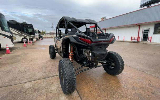 2026 Polaris® RZR XP S 4 1000 Ultimate