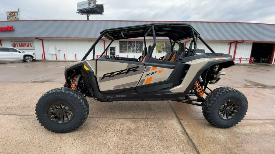 2026 Polaris® RZR XP S 4 1000 Ultimate