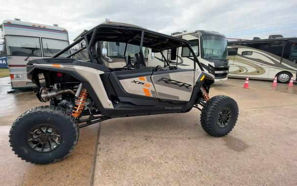 2026 Polaris® RZR XP S 4 1000 Ultimate