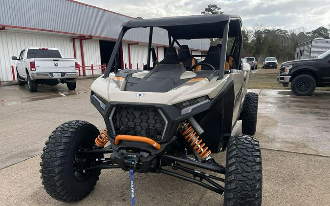 2026 Polaris® RZR XP S 4 1000 Ultimate