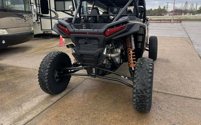 2026 Polaris® RZR XP S 4 1000 Ultimate