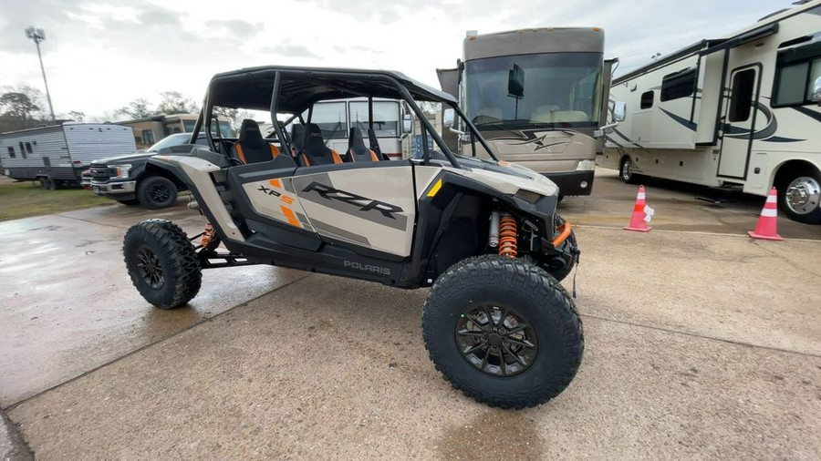 2026 Polaris® RZR XP S 4 1000 Ultimate