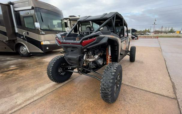2026 Polaris® RZR XP S 4 1000 Ultimate