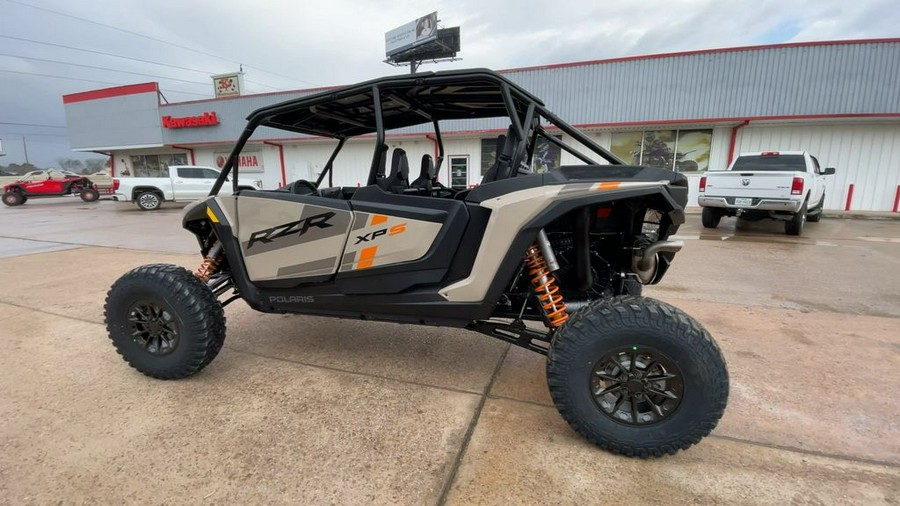 2026 Polaris® RZR XP S 4 1000 Ultimate