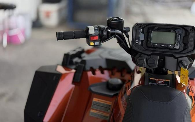 2026 Polaris® Sportsman XP 1000 S