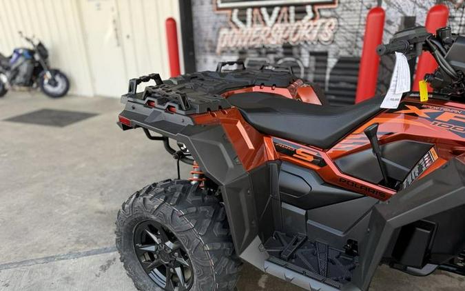 2026 Polaris® Sportsman XP 1000 S