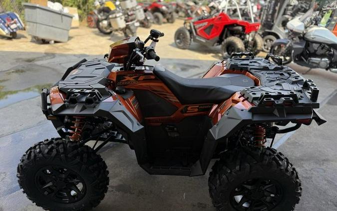 2026 Polaris® Sportsman XP 1000 S