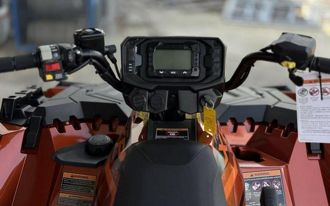 2026 Polaris® Sportsman XP 1000 S