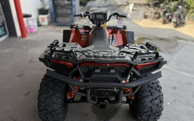 2026 Polaris® Sportsman XP 1000 S