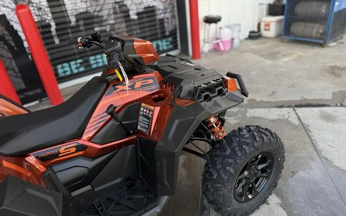 2026 Polaris® Sportsman XP 1000 S