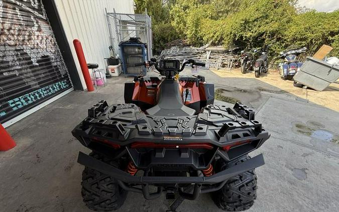 2026 Polaris® Sportsman XP 1000 S