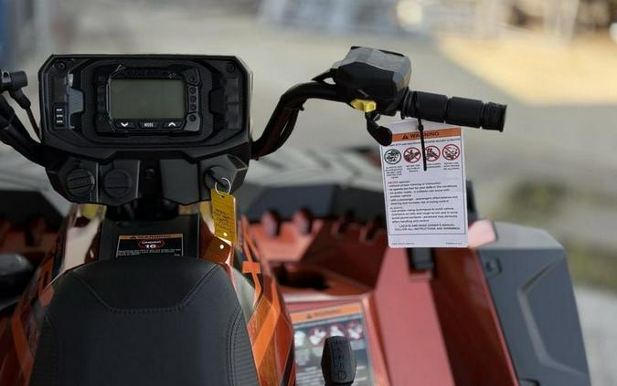 2026 Polaris® Sportsman XP 1000 S