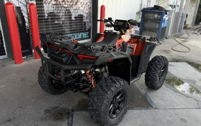 2026 Polaris® Sportsman XP 1000 S