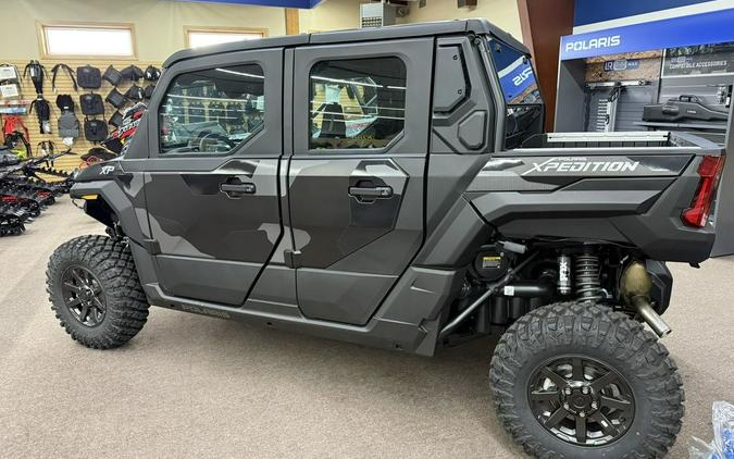 2025 Polaris® XPedition XP 5 NorthStar