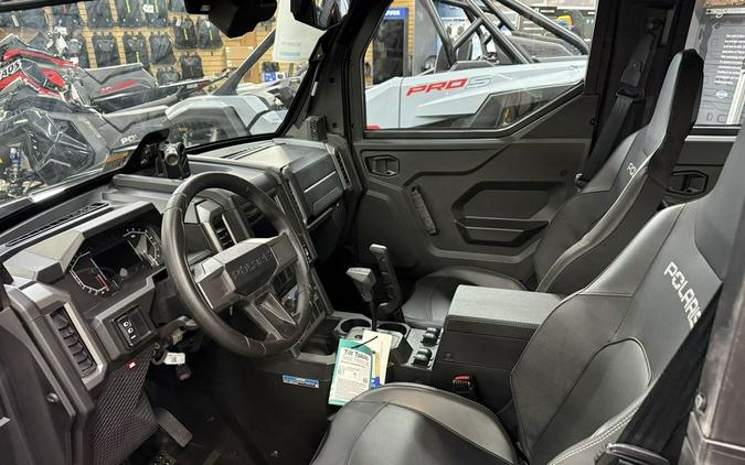 2025 Polaris® XPedition XP 5 NorthStar