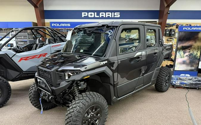 2025 Polaris® XPedition XP 5 NorthStar