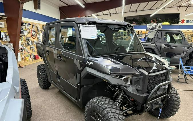 2025 Polaris® XPedition XP 5 NorthStar