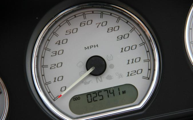 2020 Harley-Davidson Street Glide Vivid Black