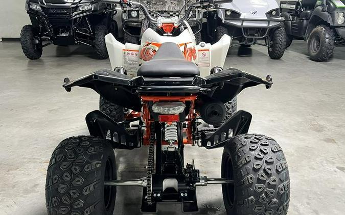2024 Kayo Jackal 200