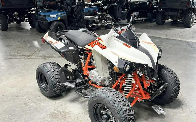 2024 Kayo Jackal 200
