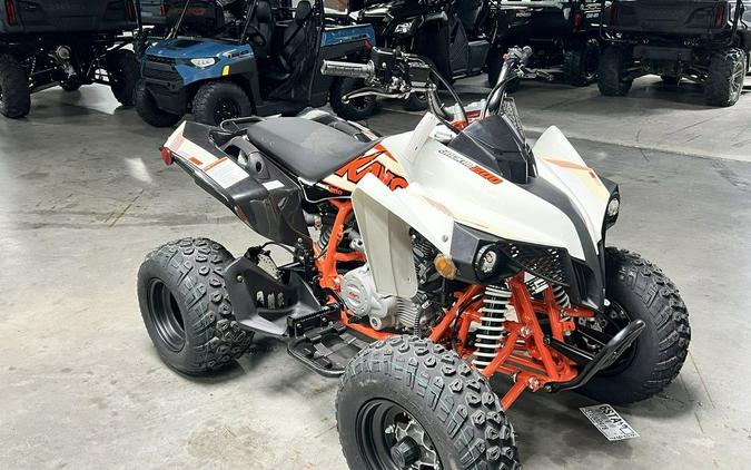 2024 Kayo Jackal 200