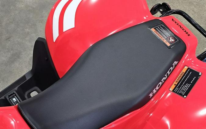 2025 Honda TRX® 90X