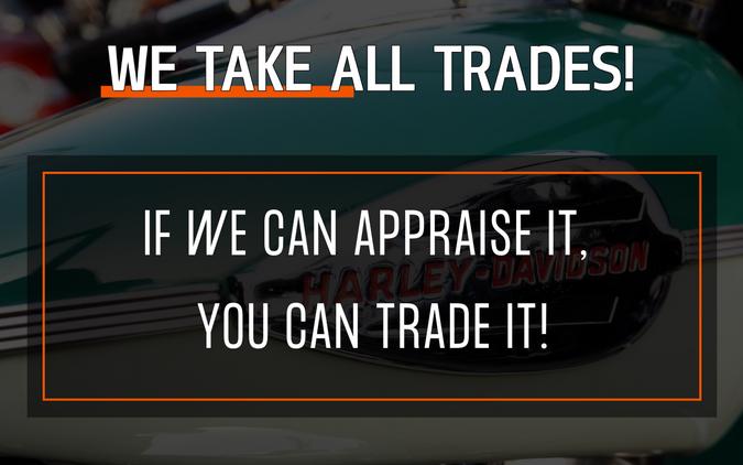 2025 Harley-Davidson® Street Glide® Mystic Shift