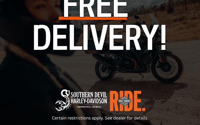 2025 Harley-Davidson® Street Glide® Mystic Shift
