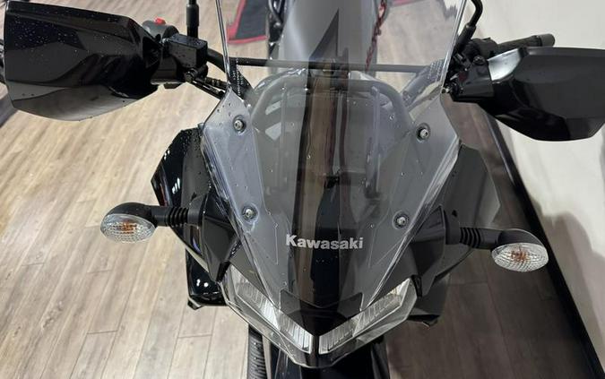 2026 Kawasaki KLR®650