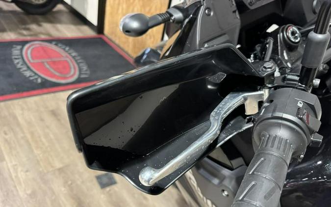 2026 Kawasaki KLR®650