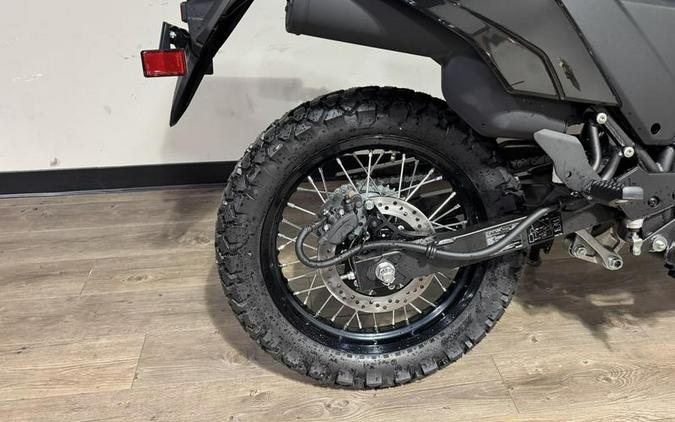2026 Kawasaki KLR®650