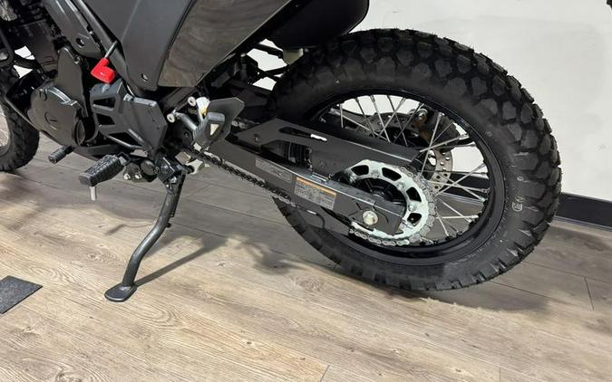 2026 Kawasaki KLR®650