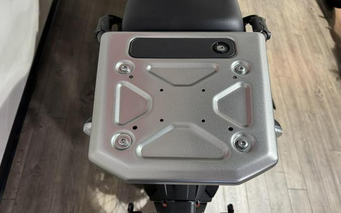2026 Kawasaki KLR®650
