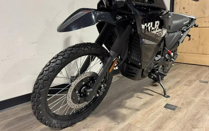 2026 Kawasaki KLR®650