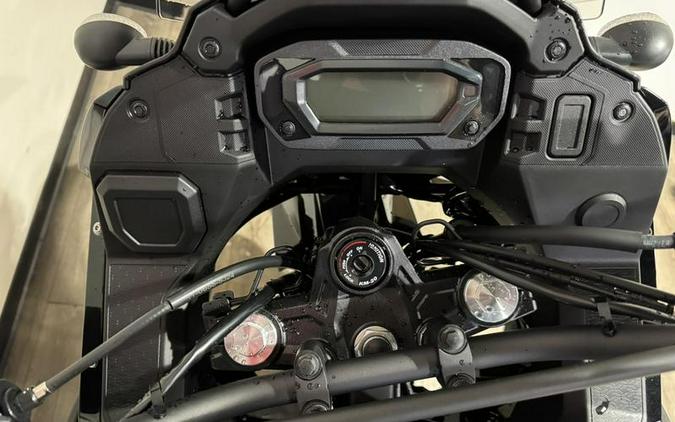 2026 Kawasaki KLR®650