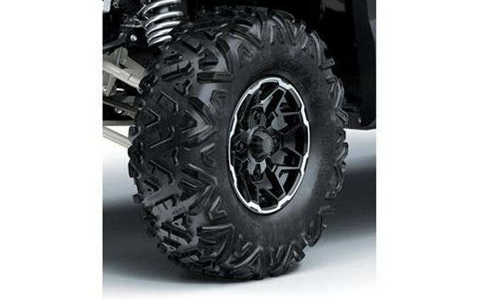 2026 Kawasaki RIDGE® CREW HVAC